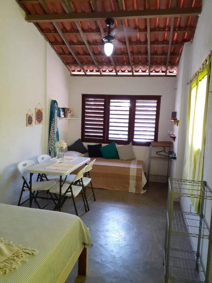 Villa Casa Das 7 Janelas à Praia de Pipa Extérieur photo