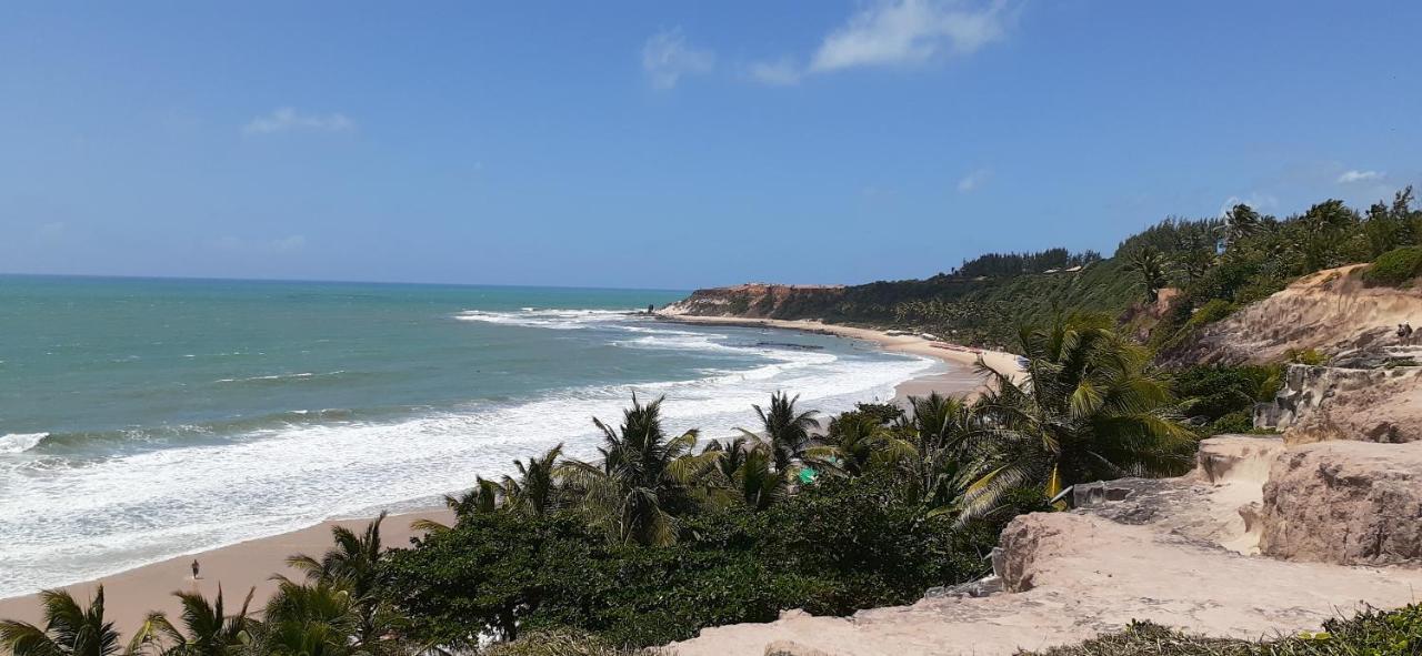 Villa Casa Das 7 Janelas à Praia de Pipa Extérieur photo