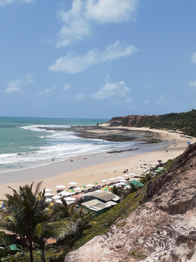 Villa Casa Das 7 Janelas à Praia de Pipa Extérieur photo